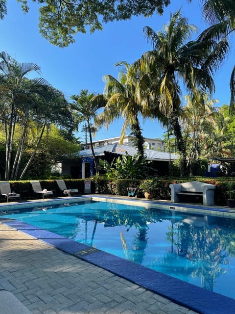 Day, Garden, Pool view, Swimming pool, Swimming pool