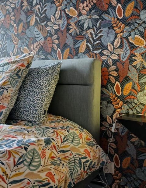 Au bout du Mont House in Brittany