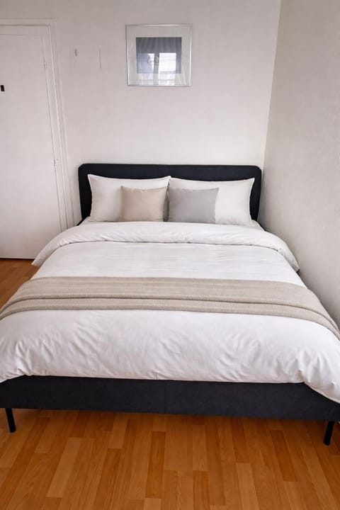 Central & cosy next to cathedral Apartment in Fribourg