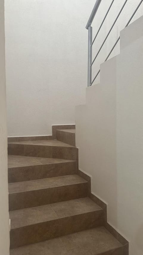 Casa Vazquez San francisco Apartment in Pachuca