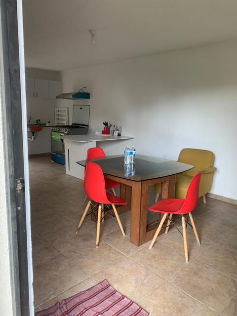 Casa Vazquez San francisco Apartment in Pachuca