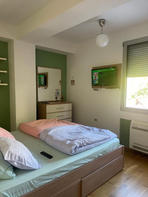 TV and multimedia, Bedroom