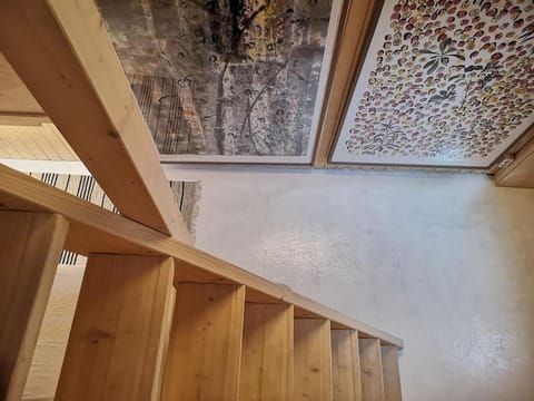 Ink attic House in Uusimaa