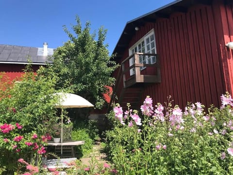 Ink attic House in Uusimaa