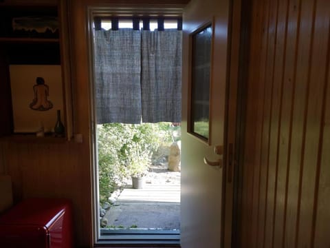 Ink attic House in Uusimaa