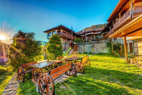 Hotel Mursal Hotel in Decentralized Administration of Macedonia and Thrace