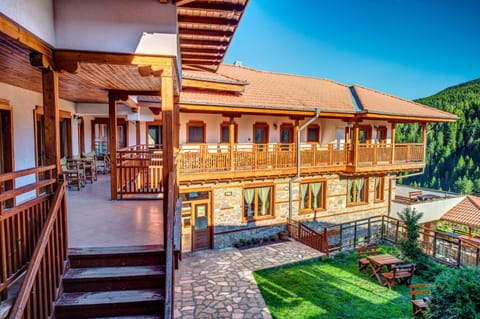 Hotel Mursal Hotel in Decentralized Administration of Macedonia and Thrace