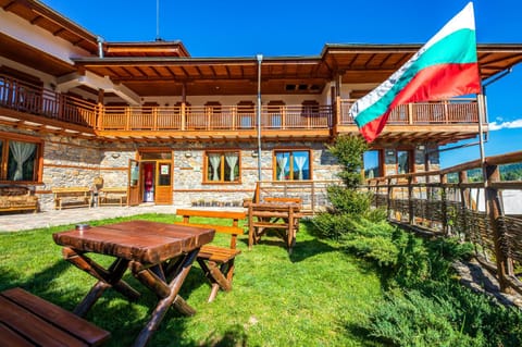 Hotel Mursal Hotel in Decentralized Administration of Macedonia and Thrace