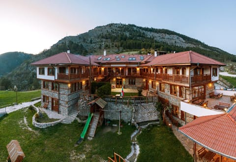 Hotel Mursal Hotel in Decentralized Administration of Macedonia and Thrace
