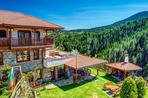 Hotel Mursal Hotel in Decentralized Administration of Macedonia and Thrace