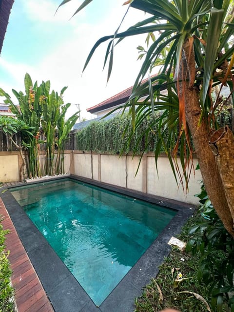 Garden view, Pool view, Swimming pool