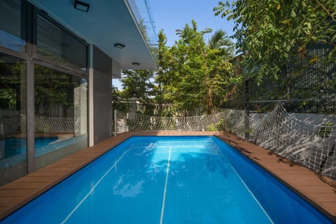 Day, Pool view, Swimming pool