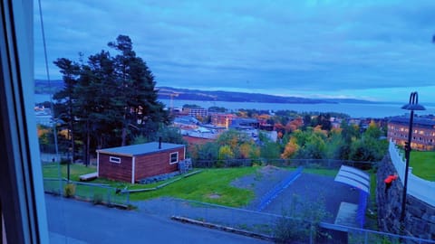 City view