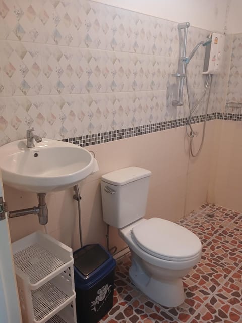 Near & Far Apartment in Sala Dan