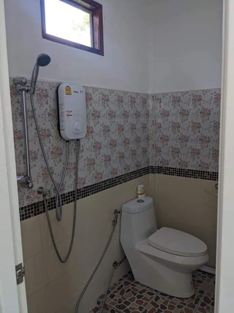 Near & Far Apartment in Sala Dan