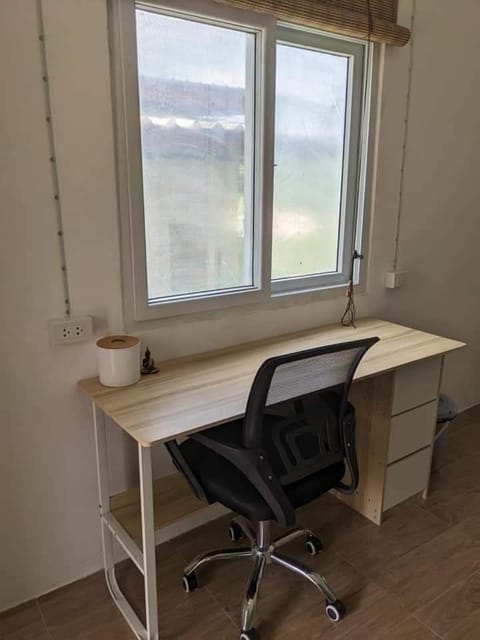 Near & Far Apartment in Sala Dan