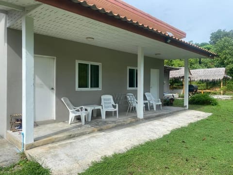 Near & Far Apartment in Sala Dan