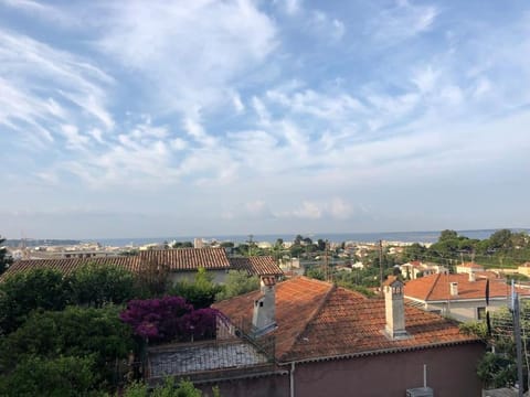 City view
