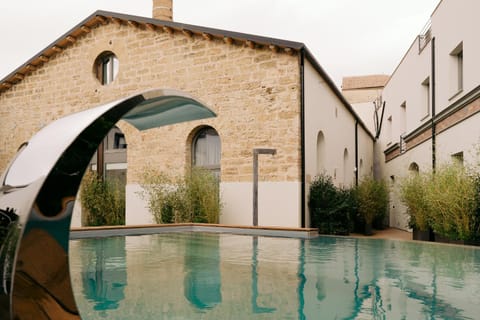 Open Air Bath
