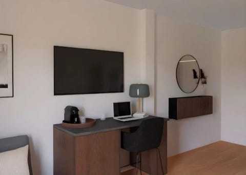 Madrid Suites Moncloa-Aravaca, SOLO CHECK IN ON LINE - PARKING GRATUITO Hotel in Madrid