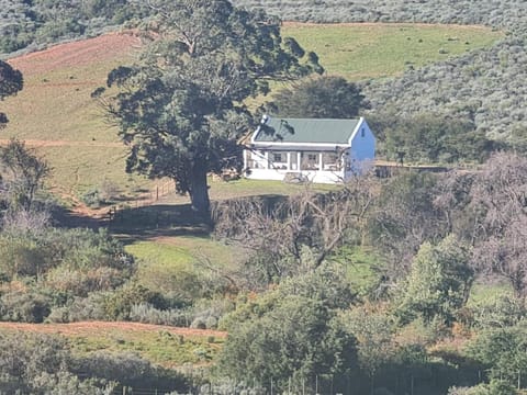 Property building, Natural landscape, Mountain view