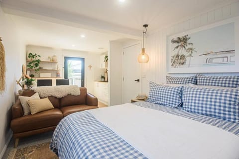 Coles on James Apartment in Devonport