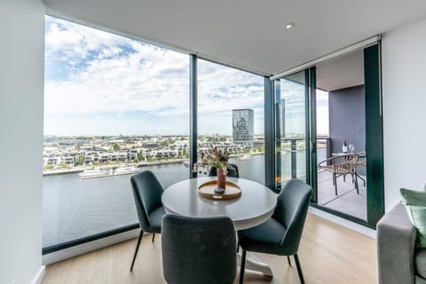 Balcony/Terrace, Dinner