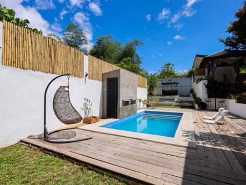 Day, Pool view, Swimming pool, Swimming pool