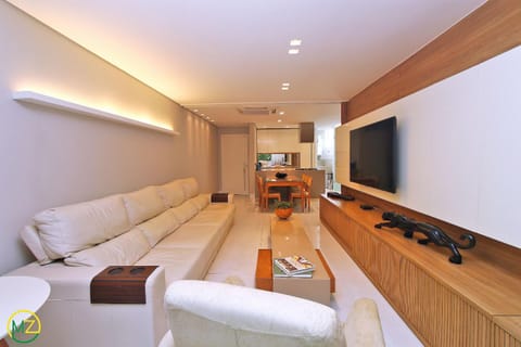 Luxurious 3 bdrm apartment in Leblon for 8 people Apartment in Rio de Janeiro