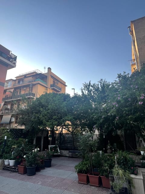 B&B Rainforest Vacation rental in Rome