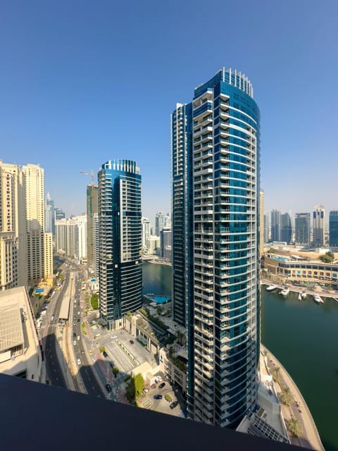 City view