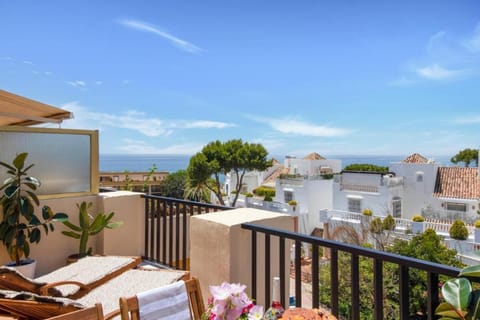 View (from property/room), Balcony/Terrace