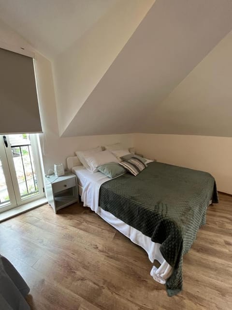 Apartments Nautica Apartment in Montenegro