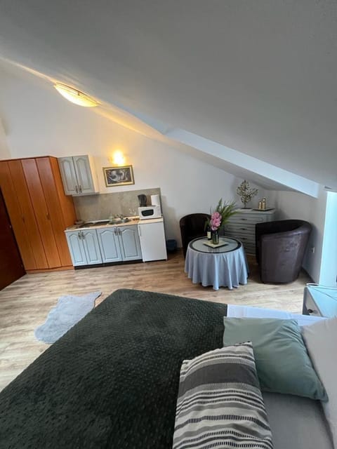 Apartments Nautica Apartment in Montenegro