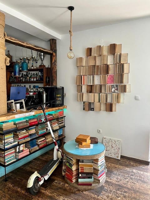 Apartments Nautica Apartment in Montenegro