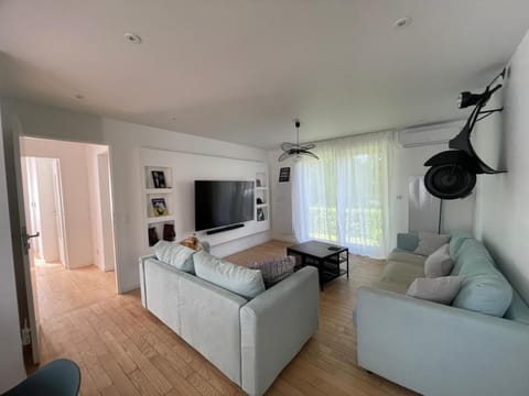 Olivier du ciel ODC Apartment in Strasbourg