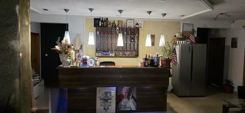 Hotel Sebastian Apartment hotel in Federation of Bosnia and Herzegovina