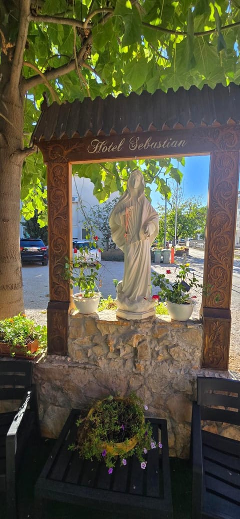 Hotel Sebastian Apartment hotel in Federation of Bosnia and Herzegovina