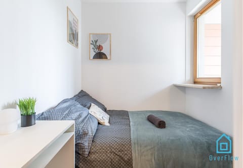 Direct Room - Charming Place, 5 Minutes to Gdańsk Old Town Vacation rental in Gdansk