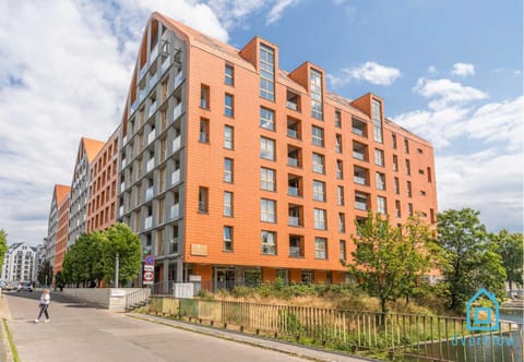 Direct Room - Charming Place, 5 Minutes to Gdańsk Old Town Vacation rental in Gdansk