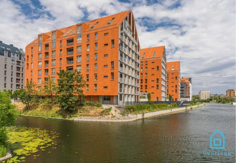 Direct Room - Charming Place, 5 Minutes to Gdańsk Old Town Vacation rental in Gdansk