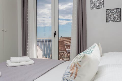 View (from property/room), Sea view