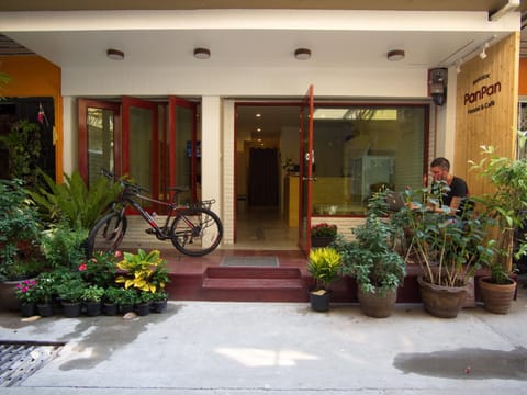 Facade/entrance, Facade/entrance, Lobby or reception, Area and facilities