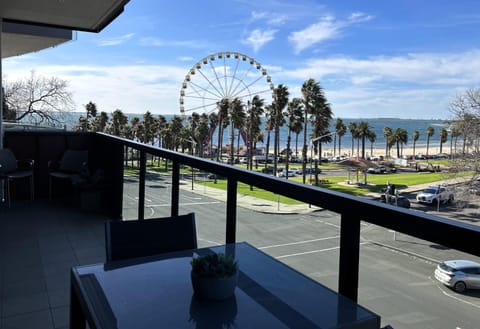 Day, View (from property/room), Balcony/Terrace, Sea view