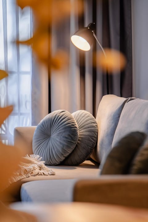 Living room, Photo of the whole room, Seating area