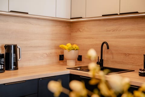 Coffee/tea facilities, Kitchen or kitchenette