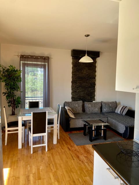 City view & pool apartment 2 Apartment in Serbia