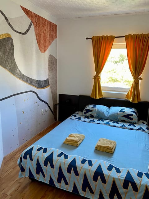 City view & pool apartment 2 Apartment in Serbia