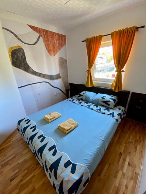 City view & pool apartment 2 Apartment in Serbia