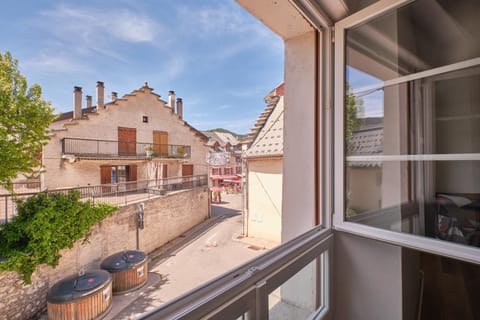Grande Maison De Ville Renove Apartment in Provence-Alpes-Côte d'Azur